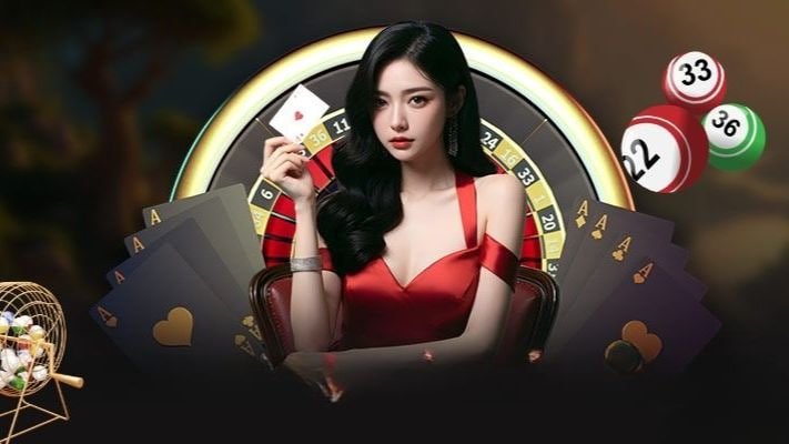 z93 slot Myanmar Online Gaming Experience